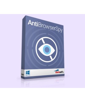 AntiBrowser Spy Lifetime / 1 Key GLOBAL